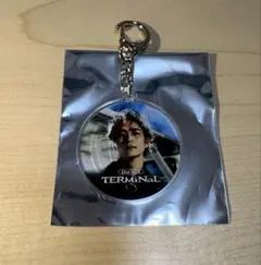 Da-iCE TERMiNaL アクリルキーホルダー 和田颯 - メルカリ