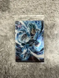 イタジャガvol.8 超サイヤ人ゴッド超サイヤ人(ベジータ)8-25 レア