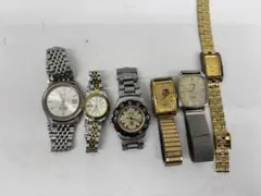 ジャンク時計 まとめ売り（現状販売）