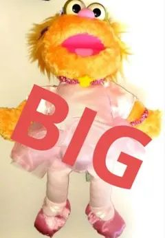 2025年最新】セサミストリート ゾーイの人気アイテム - メルカリ