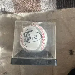 2026年最新】石川昂弥 サインボールの人気アイテム - メルカリ
