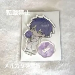 にじさんじ まねきねこ アクリルスタンド 剣持刀也 咎人