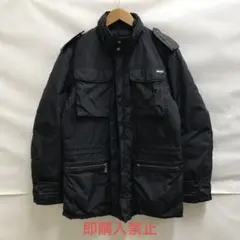 2025年最新】versaceナイロンジャケットの人気アイテム - メルカリ