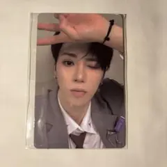 ジアハオ タレントカード