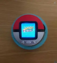めちゃナゲ　モンスターボールのサムネイル