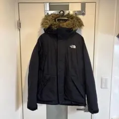 ノースフェイス エレバス