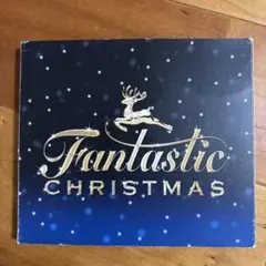 Fantastic Christmas 2枚組CD