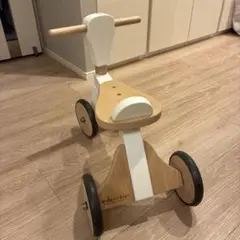 2025年最新】三輪車 木製の人気アイテム - メルカリ