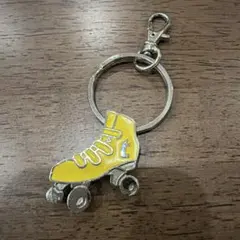 Kis-My-Ft2 ローラースケート キーホルダー セブン 쿠지