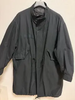 FREAK’S STORE 美品　モッズコート　ライナー付き　フリー