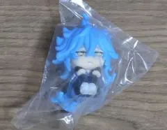 肩ズン　ツイステ　イデア