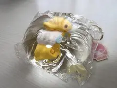 MoMo 海洋シリーズ スクイーズ タツノオトシゴ | Mercari