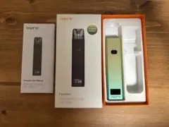 아스파이어 파보스틱스 전자담배 본체