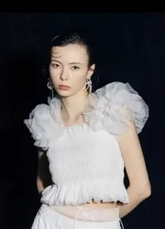 Bibiy. TALLULAH SUNDRESS - メルカリ