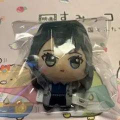 学園アイドルマスター 学マス もちどる ぬいぐるみ 月村手毬 非売品
