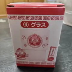 サンリオ キャラクターグラス