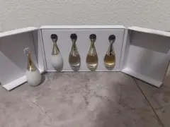 Dior ジャドール　ミニ香水セット