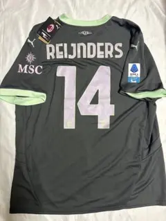 2025年最新】acミラン ユニフォームの人気アイテム - メルカリ