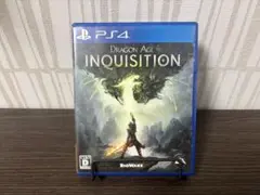 PS4 DRAGON AGE INQUISITION