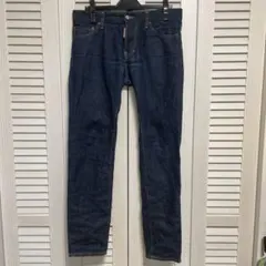 2025年最新】Dsquared2 44 デニム slimの人気アイテム - メルカリ