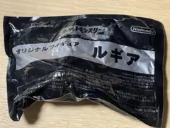 【未開封】ポケモン SS 購入特典 フィギュア ルギア　2009年製