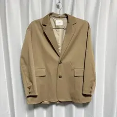 テーラードジャケット セットアップ