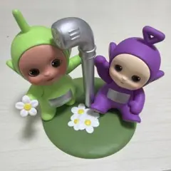 POP MARTテレタビーズ ディプシー ティンキー・ウィンキー