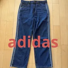 adidas デニムのサムネイル