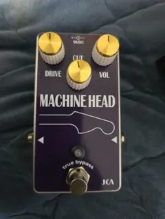 HSW FUJIYAMA DRIVE AMRICAN エフェクター - メルカリ