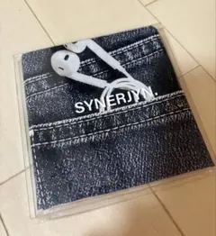 SYNERJYN ノベルティ【限定】