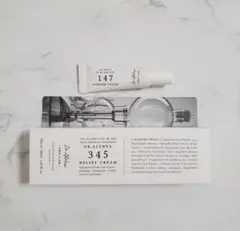 Dr.Althea 345 リリーフクリーム 147 ミニクリーム セット