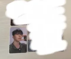 ONEUS ゴニ　5x トレカセット