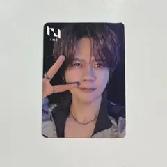 INI 藤牧京介 THE ORIGIN タワレコ店舗 トレカ