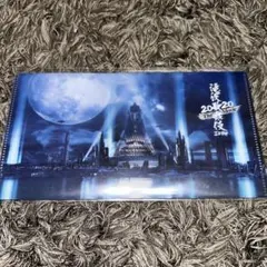 滝沢歌舞伎2020 The Movie ZEROチケットホルダー