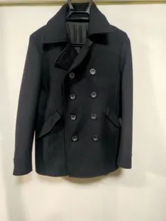 pコート ピーコート