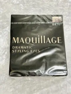 マキアージュ　ドラマティックスタイリングアイズ　BR707 新品