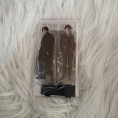 アクリルスタンド DREAMBOYS2024 渡辺翔太 森本慎太郎