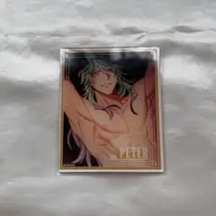 AGF2025 アクリルブロマイド キューピットパラサイト ピーター