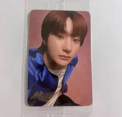 RIIZE Talk saxy ktown4u トレカ アントン