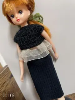 リカちゃん おもちゃ