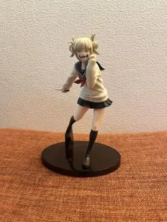 【僕のヒーローアカデミア】トガヒミコ フィギュア