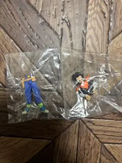 バ*ブ様 ドラゴンボールHGシリーズ