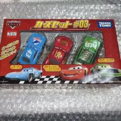 2025年最新】カーズ トミカ レアの人気アイテム - メルカリ