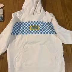 VANS＊バンズ＊パーカー＊フード＊M