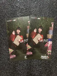 2026年最新】IDENTITY v 第五人格 クリスマスの人気アイテム - メルカリ