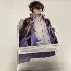 雲雀恭弥　アクリルスタンド