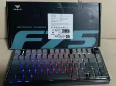 AULA F75 メカニカルキーボード