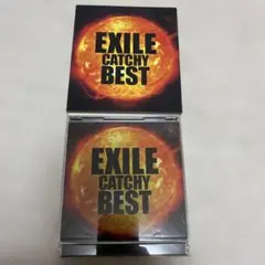 EXILE CATCHY BEST