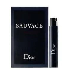 Dior SAUVAGE 香水(男性用)