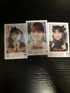 髙松瞳　ミニフォト　まとめ売り 2025年最新】髙松瞳 ミニフォトの人気アイテム - メルカリ